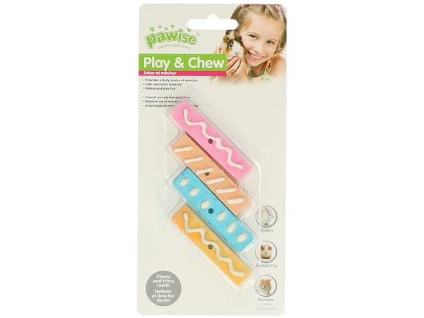 Pawise Mineral Candy