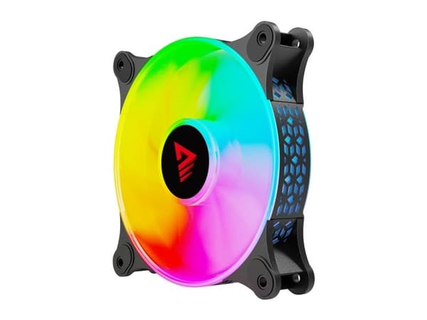 Savio BLAST 120 mm ARGB-fläkt (84145925)