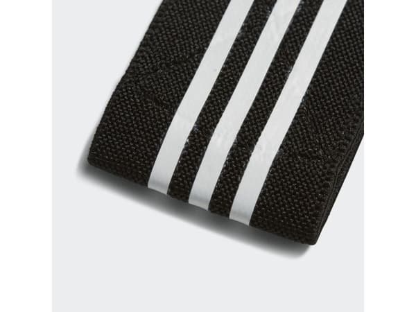 Adidas 620635, Sort, Hvit, Fotball, Monokromatisk, Polyester, Polyester 100