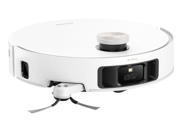 Xiaomi - Støvsuger - robotlignende