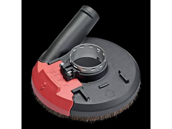 Vinkelsliber-tilbehør Flex 452572 Diameter 125 mm