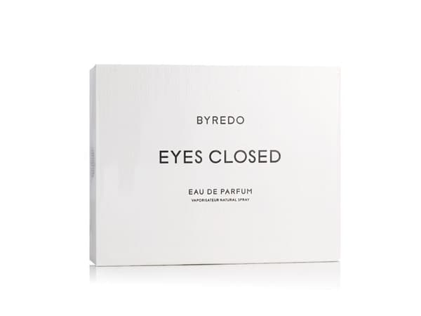 Byredo Eyes Closed EDP U 50 ml