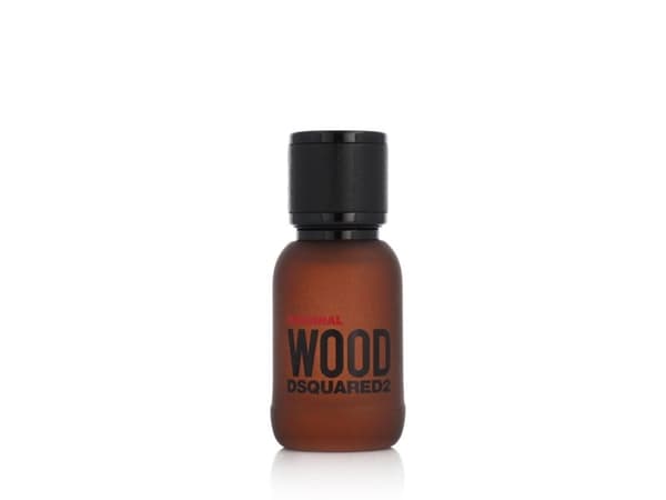Dsquared2 Original Wood Men Eau De Parfum Spray 30ml