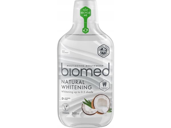 Biomed SPLAT munnspray
