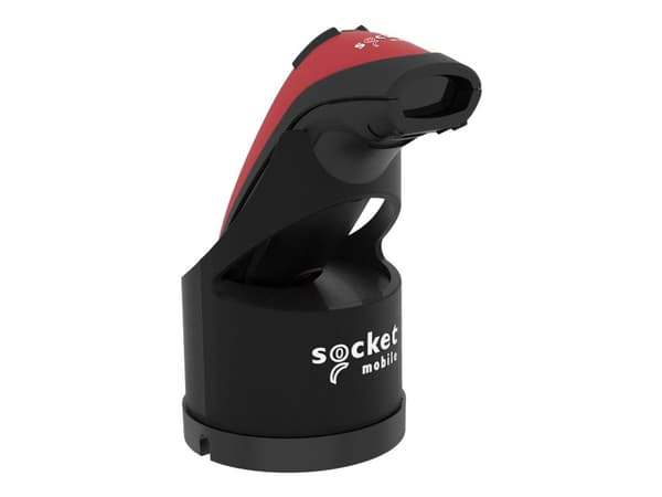 Socket Mobile DuraScan D740, Kannettava viivakoodinlukija, 1D/2D, LED, Codabar, Code 11, Code 128, Code 39, Code 93, Discrete 2 of 5, EAN-13, EAN-8...