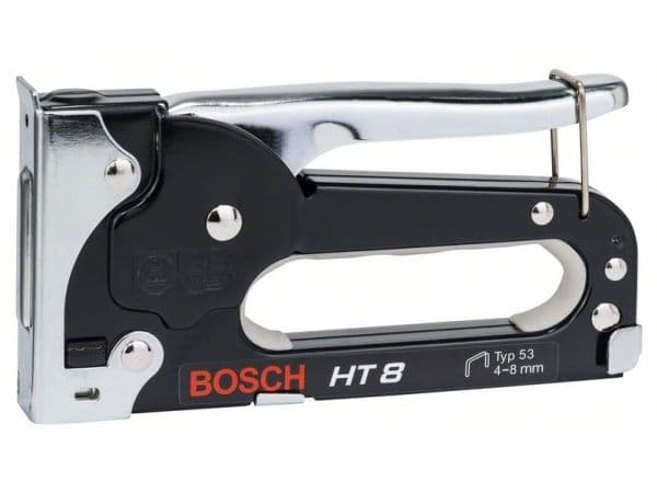 Bosch HÆFTEPISTOL HT 8