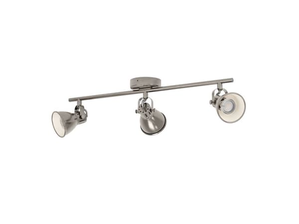 EGLO SERAS SPOT 3X240LM BS