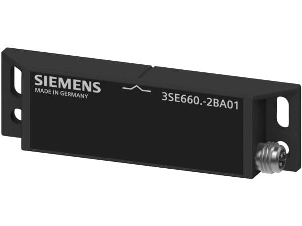 Siemens magnetkontakt 3SE6604-2BA01