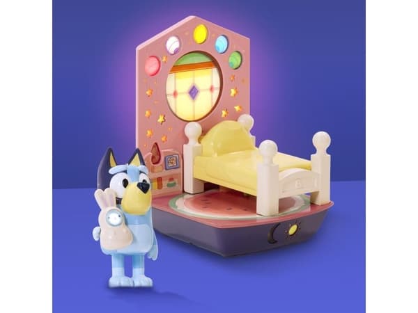 Go Glow Dream Sleep Trainer, Torch & Night light