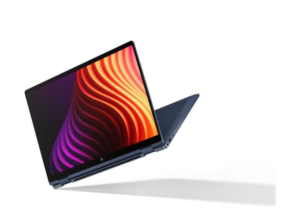 HP EliteBook X Flip G2i Notebook Next Gen - Copilot+ PC - flippdesign - Intel Core Ultra 5 - 325 / inntil 4.5 GHz - Win 11 Pro - Intel Graphics - 3...