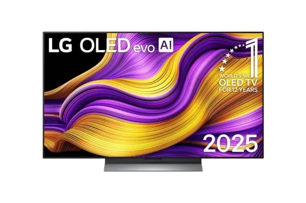 OLED48G59LS.AEU 4K OLED evo Gallery Design smart-tv
