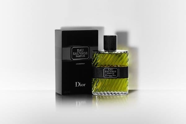 Dior Eau Sauvage Eau De Parfum spray 100 ml