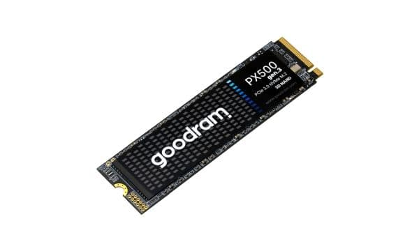 GOODRAM - SSD - 1 TB - inbyggd