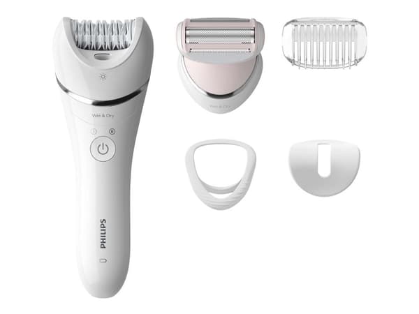 Philips DEPILATOR PHILIPS BRE710 00 epilator