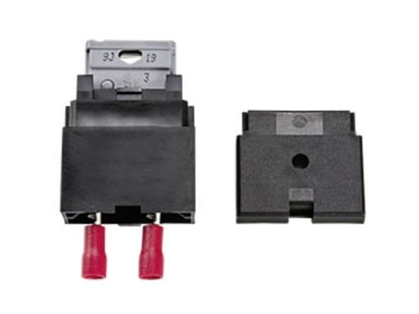 EFOY Power sikring