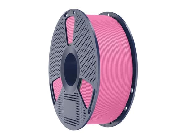 Sunlu PLA+ high-speed filament Pink