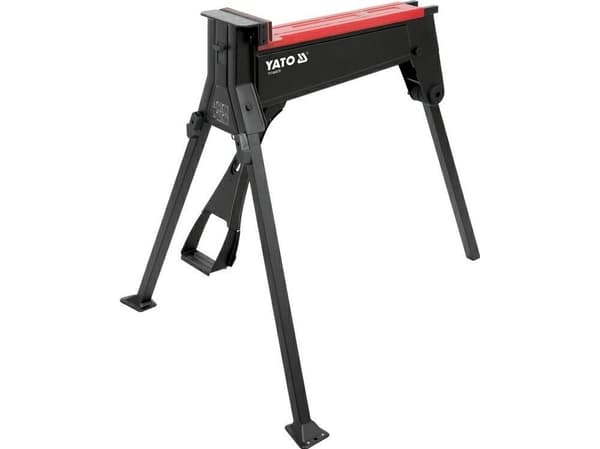 YATO MOBILE FOOT VISE