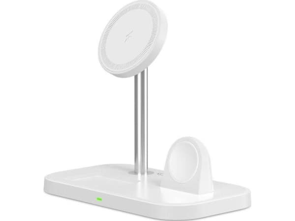 Tech-Protect A22 induktionsladdare 3 A (THP1692)