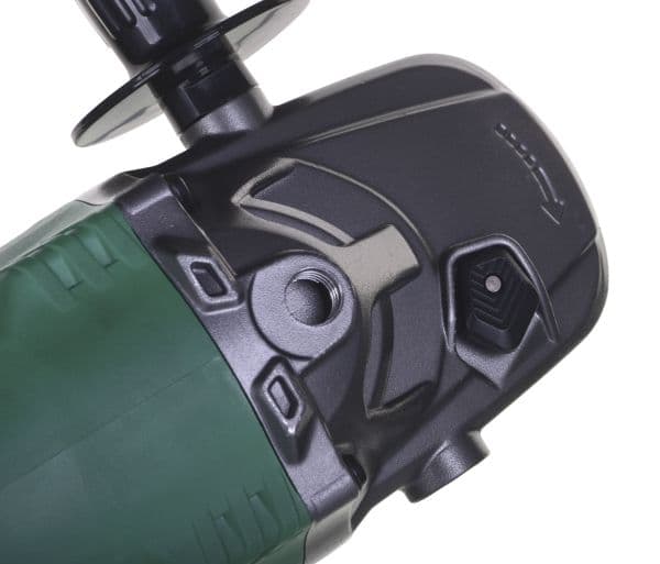 HIKOKI VINKELSLIPPER 230mm 2000W G23ST WAZ