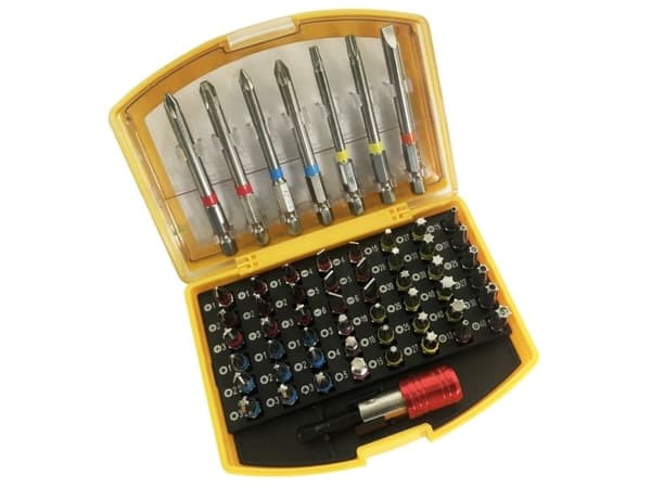 Fieldmann-bits FDS 9003-56R (50003590)