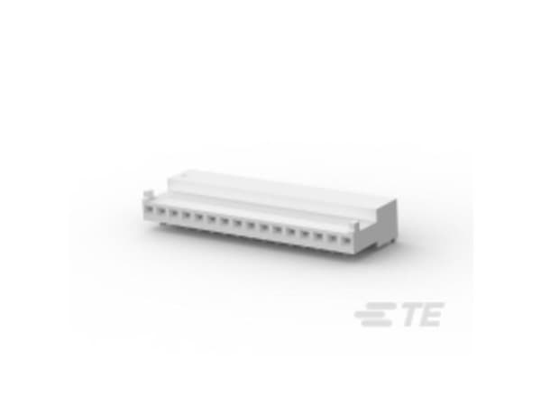 TE Connectivity 4-643814-6 1 st i påse
