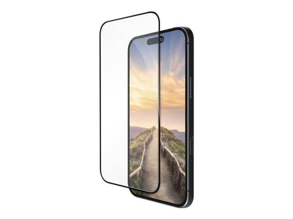 dbramante1928 Bulk, Suojus, Apple, iPhone 17 Pro Max, musta