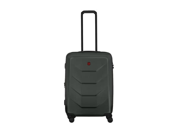 Prymo Medium, Schalenkoffer (anthrazit, 59 Liter)