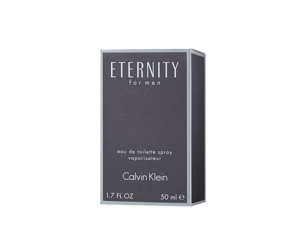 Calvin Klein Eternity Men EDT 50ml