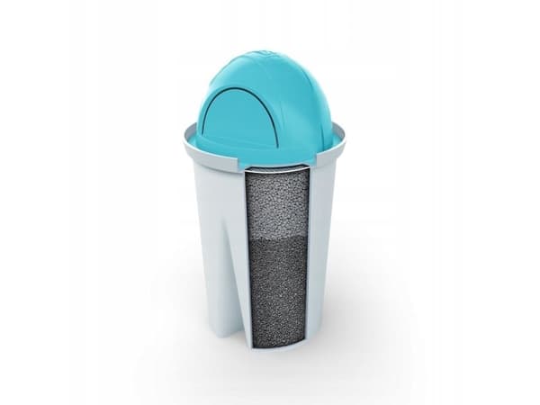 Wessper AquaClassic Alkaline filterinsats 1 st