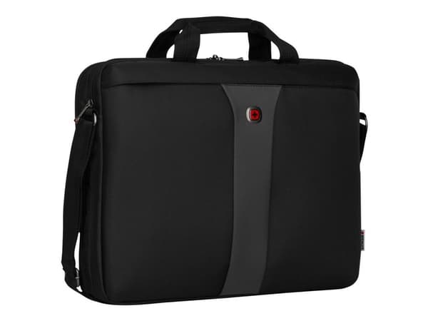 Wenger Legacy - Bæretaske til notebook - 17,3" - sortering