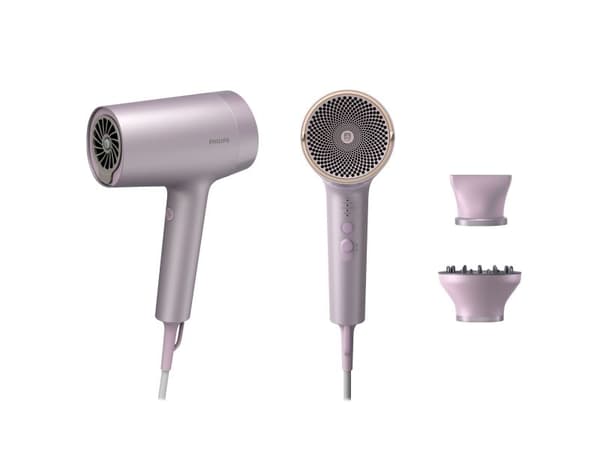 Suszarka Philips BHD723/10