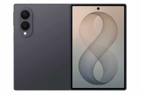 Samsung | Galaxy Z Fold8 - 1TB - Graphite