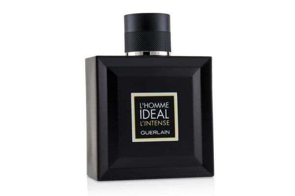Guerlain L'Homme Idal L'Intense Eau De Parfum 100ml