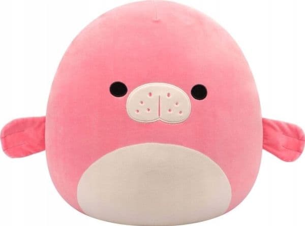Squishmallows 40 cm P20 Morlai Manatee