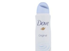Dove Advanced Care Original antiperspirant 72H 150 ml