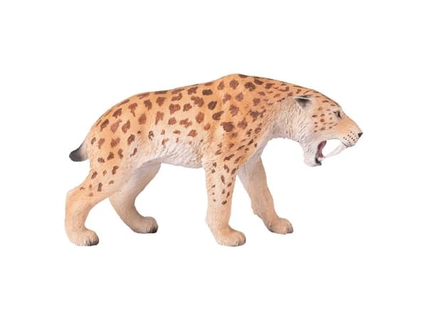 Mojo Smilodon