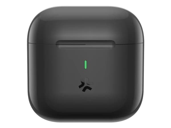 Celly COMPACTBK, Trådløs, Samtaler/musikk, 29 g, Hodetelefoner, Sort