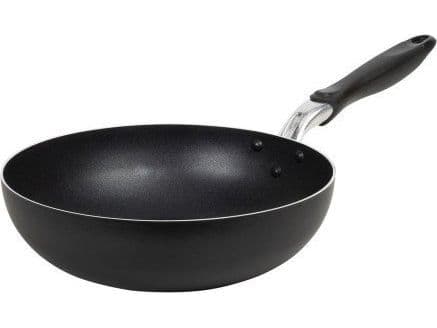 WOK D28 H8.0CM/93602 RESTO