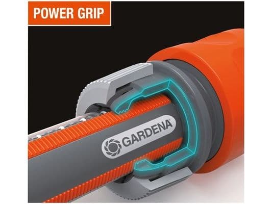 Gardena Trädgårdsslang Comfort Flex - 50 meter