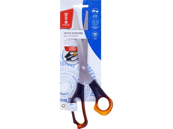 Profice Amber-sakset 25cm MemoBe