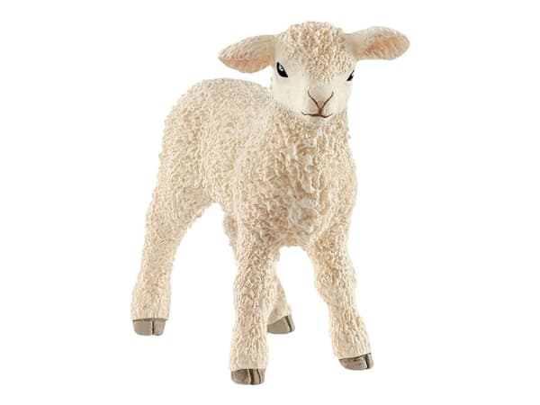 Schleich lamm