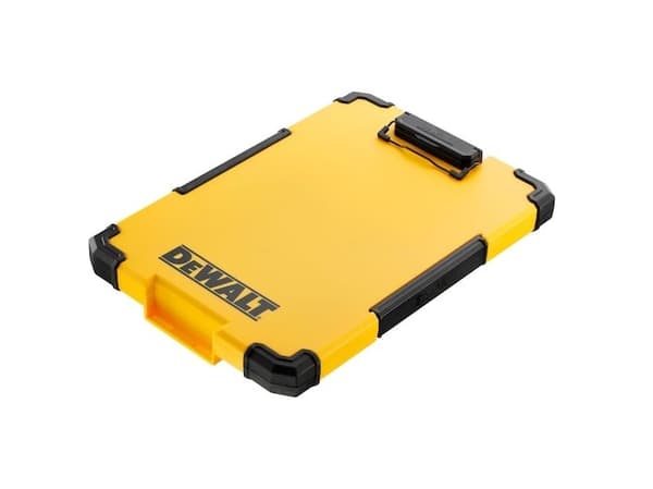 DEWALT.NOTE PAD TSTAK