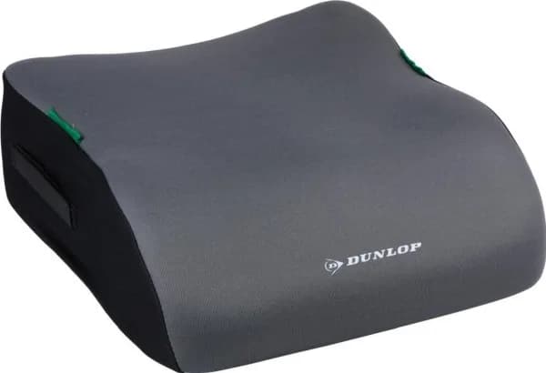 Dunlop sittdyna/underlägg för barn Dunlop grå