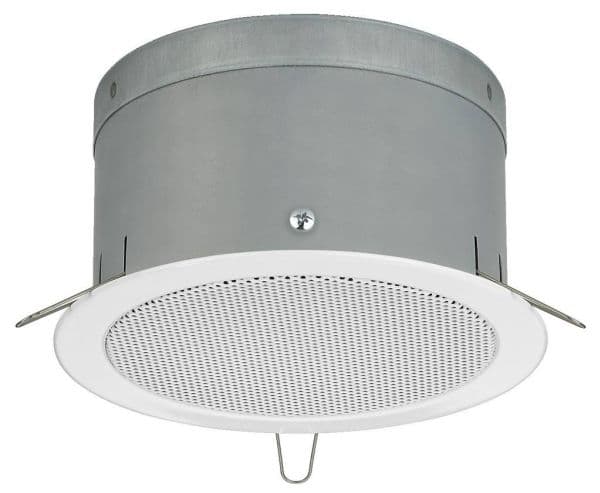 Monacor EDL-165C/WS