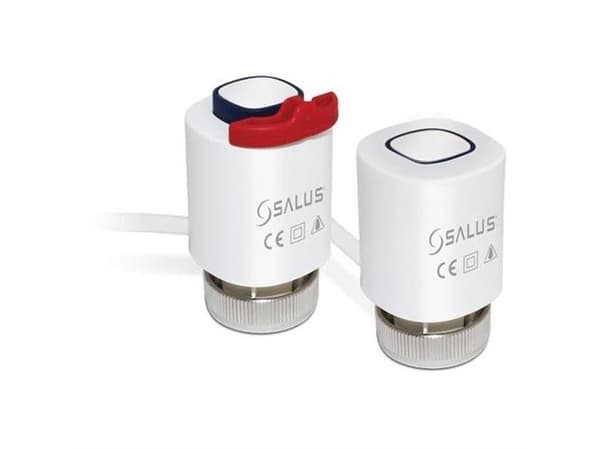 Telestat termisk 24 V NC