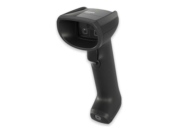 Zebra DS8288-SR4F004VZWW, Kannettava viivakoodinlukija, 1D/2D, LED, AIM-128, Codabar, Code 11, Code 128, Code 39, Code 93, GS1 Composite, GS1 DataB...