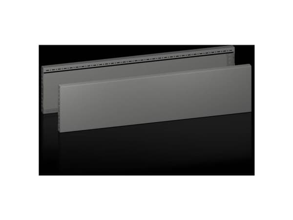 Rittal basepanel VX side H200mm for D1000mm (8660045)