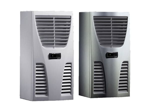 Väggmontering för kylaggregat L=300W