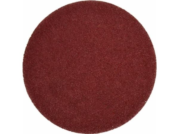 AWTOOLS slipeark 125 mm P40 5 stk