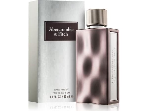 Abercrombie & Fitch First Instinct Extreme Eau De Parfum 50 ml (man)